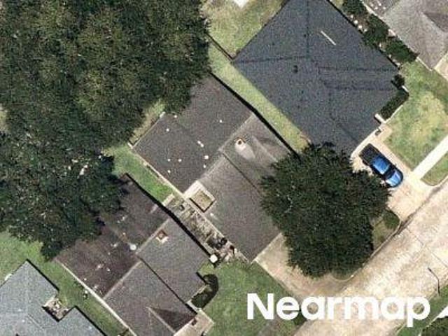 Hickory Glen Dr