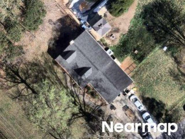 Hickory Grove Rd
