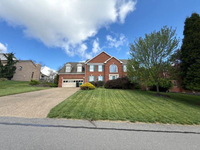Hickory Heights Dr