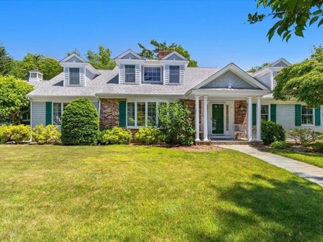 Hickory Hill Cir, Barnstable, Home For Sale