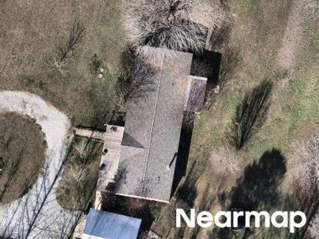 Hickory Hill Cir