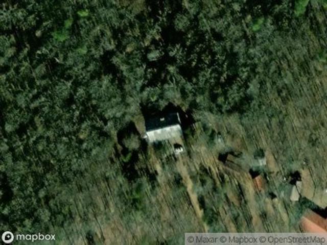 Hickory Hill Rd