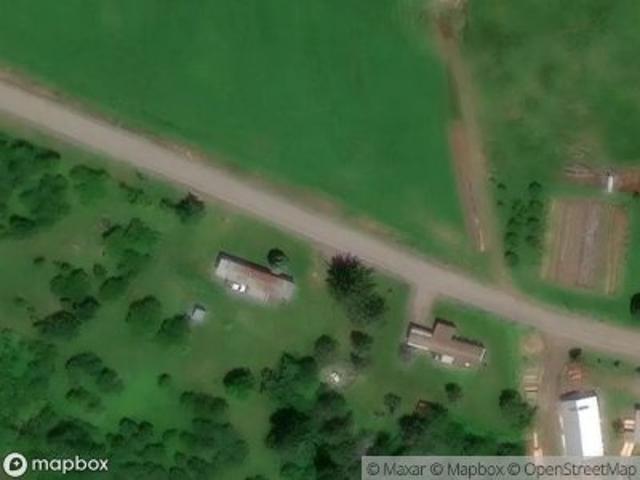 Hickory Hill Rd