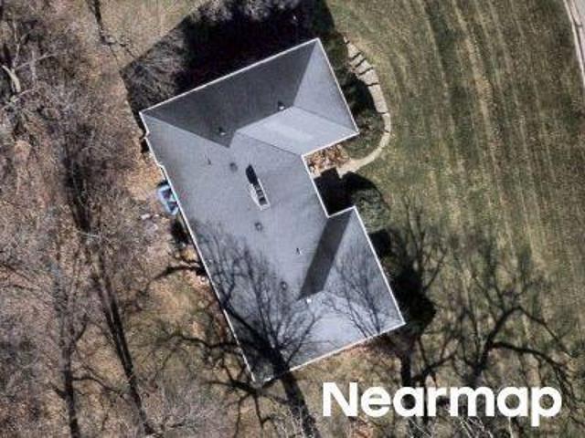 Hickory Hollow Dr