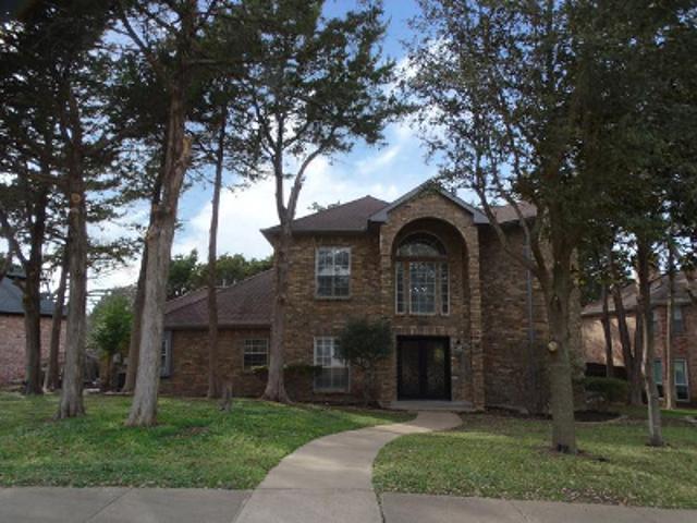 Hickory Knob Cir