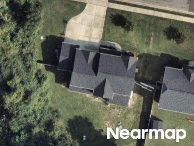 Hickory Knoll Rd