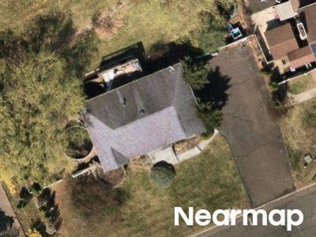 Hickory Ln