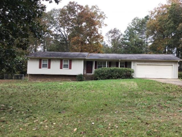 Hickory Ln