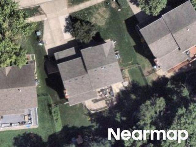 Hickory Ln