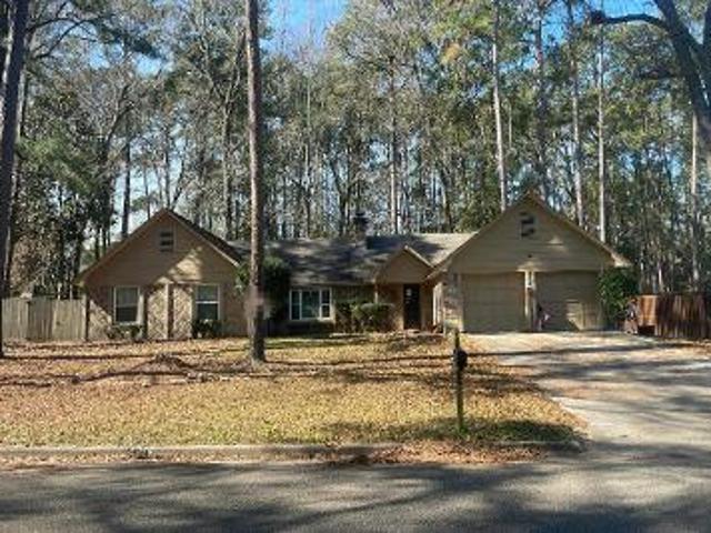 Hickory Ln