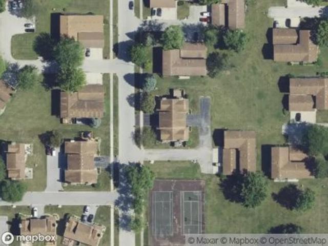 Hickory Pl