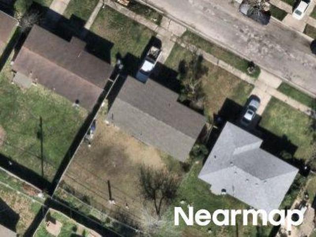 Hickory Pl