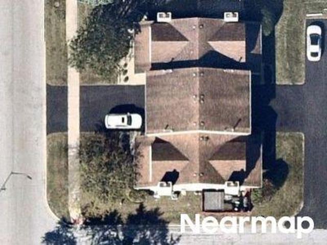 Hickory Pl