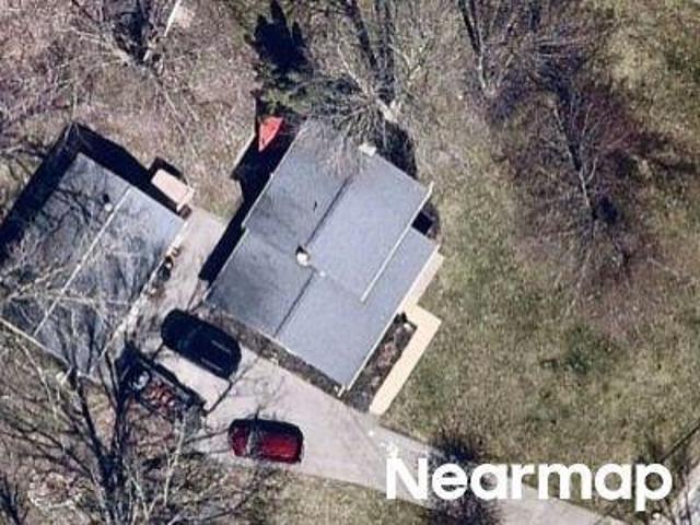 Hickory Place Dr