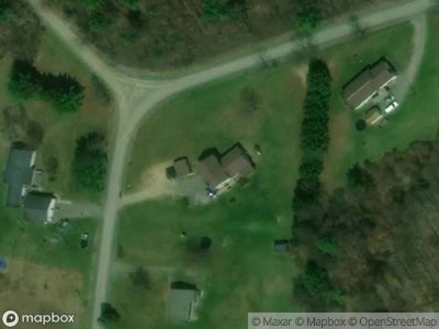 Hickory Rd
