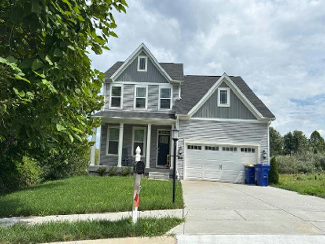 Hickory Ridge Cir