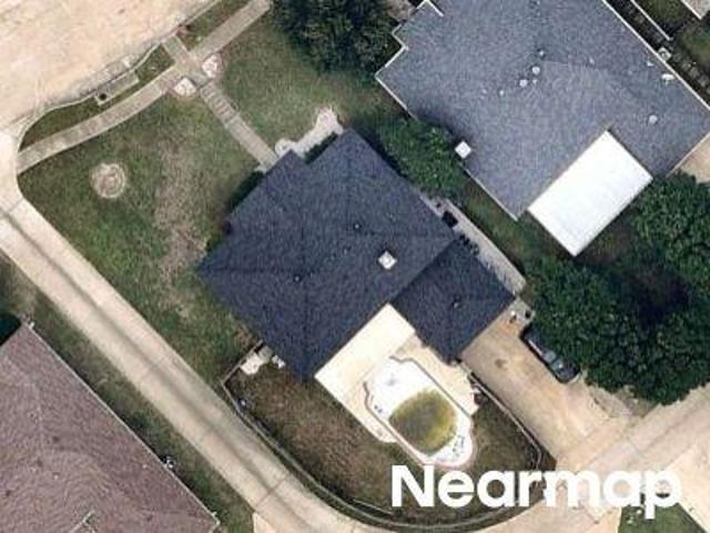 Hickory Ridge Dr