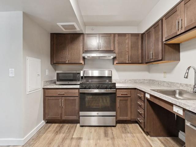 Hickory Ridge Place 1 Bedroom Apartment for Rent at 10799 Hickory Ridge Rd, Columbia, MD 21044 Hickory Ridge