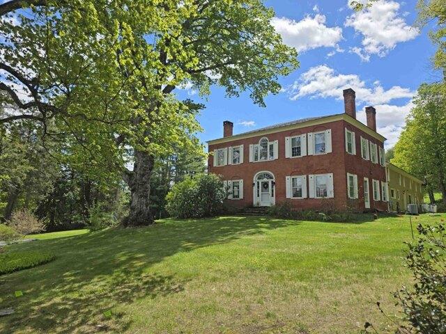 Hickory Ridge Rd S, Putney, Home For Sale