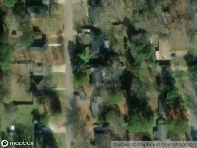 Hickory St
