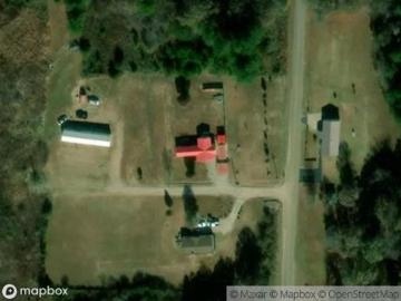 Hickory Valley Rd