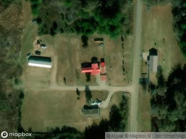 Hickory Valley Rd