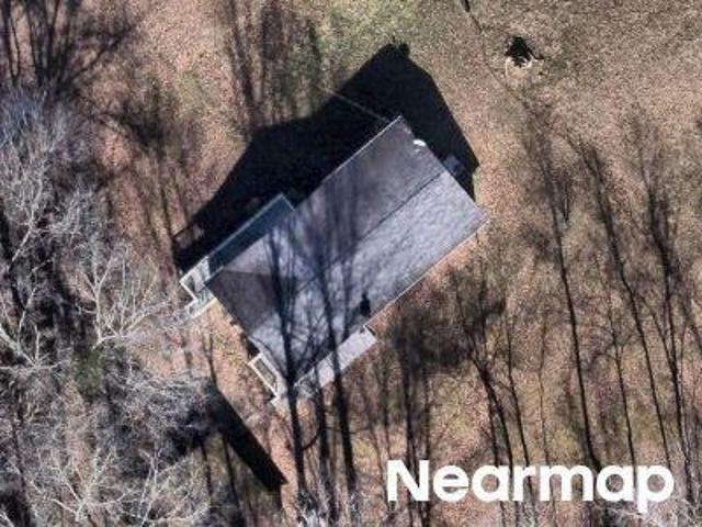 Hickory Valley Rd