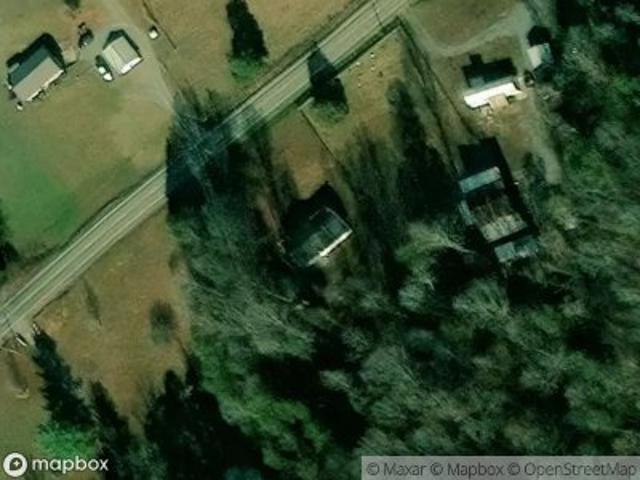 Hickory Valley Rd