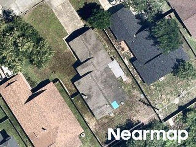 Hickorygate Dr