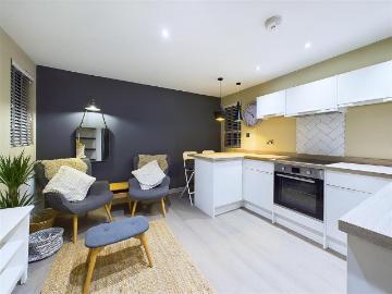 Hickmott Road, Sheffield, S11 8QF 1 bed apartment to rent £1,000 pcm £231 pw
