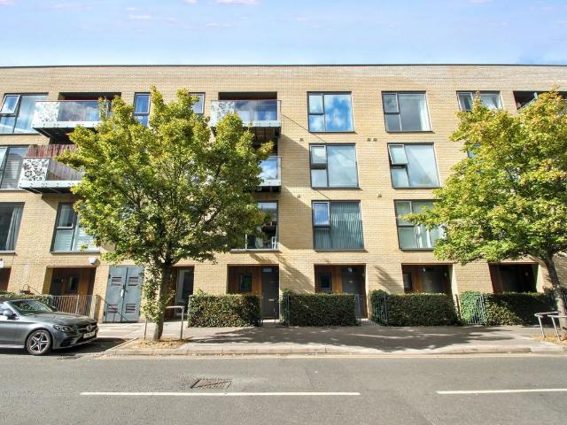 Hickman Avenue, Furrow House E4, 2 bed flat to rent, £2,400 pcm | PrimeLocation