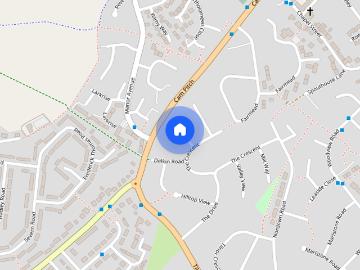 Hicks Avenue, Dursley, GL11
