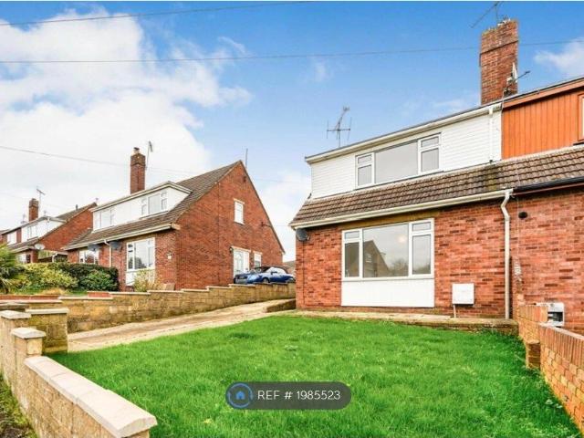 Hicks Avenue, Dursley GL11, 3 bed semi detached house to rent, £1,200 pcm | PrimeLocation