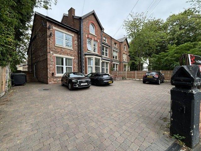 Hicks Road, Waterloo L22, 2 bed flat to rent, £1,100 pcm | PrimeLocation