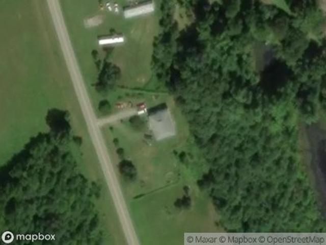 Hicksboro Rd