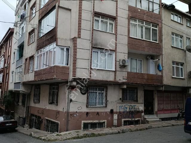 Hicret Gayrimenkul Fatih Mah 2+1 83 M2 Geniş Kullanışlı Daire Acil