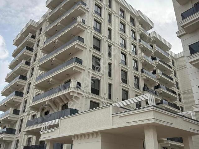 Hicret Güneş Sitesinde Satılık 3+1 Ultra Lüks Daire
