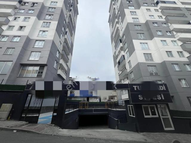 Hicret Emlak Esenler 90m² 2+1 Kat 1 Satılık Daire Acil Site