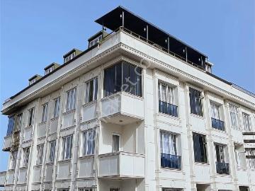 Hicret Mahallesinde 80 M² Yüksek Giriş 2+1 Satılık Daire