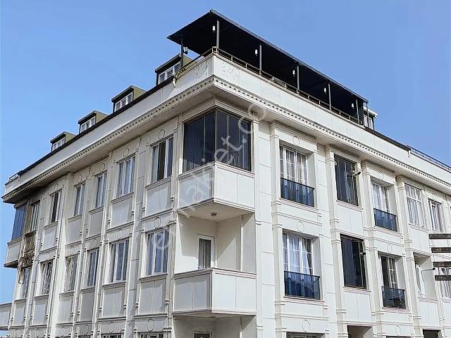 Hicret Mahallesinde 80 M² Yüksek Giriş 2+1 Satılık Daire