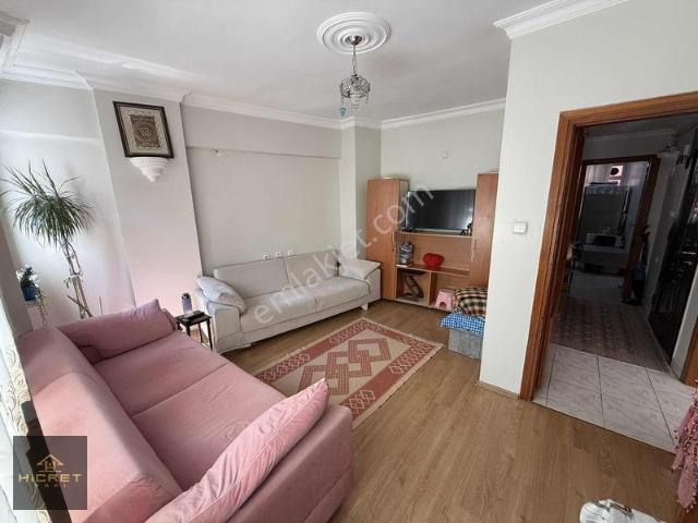 Hicret'den 50.yıl Tramvay Dibi 2+1,85m² Güney Cephe 3.kat Daire