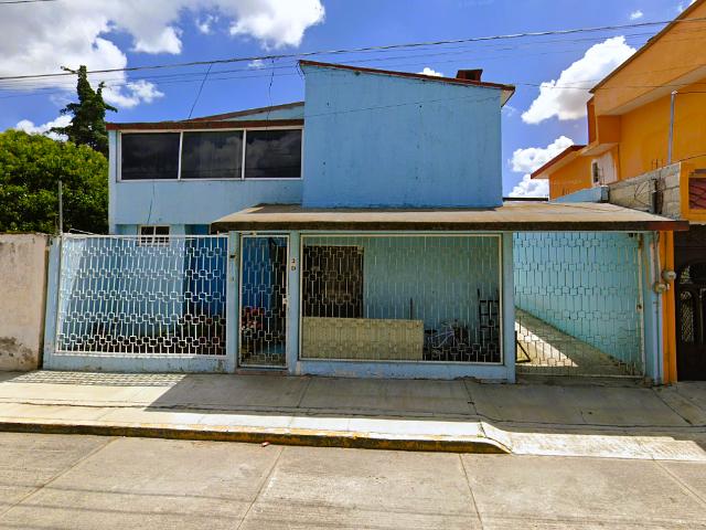 Hidalgo, Emiliano Zapata, Felipe Ángeles Centro Casa En Venta