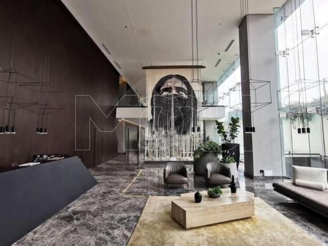 HIDALGO RESIDENCES: Departamento en venta en Fraccionamiento Ladrón de Guevara