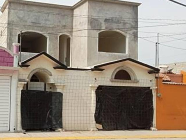 Hidalgo,Tula de Allende, ArboledasCasa,Venta