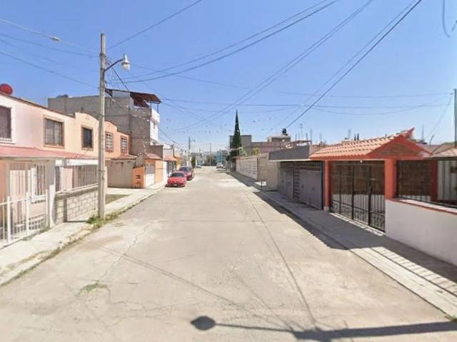 Hidalgo, Tula de Allende, Residencial Arboledas. CASA EN VENTA