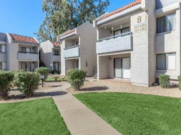 Desert Valley Estates, Phoenix city, Phoenix CCD Maricopa County Arizona, Maricopa County, Arizona, USA