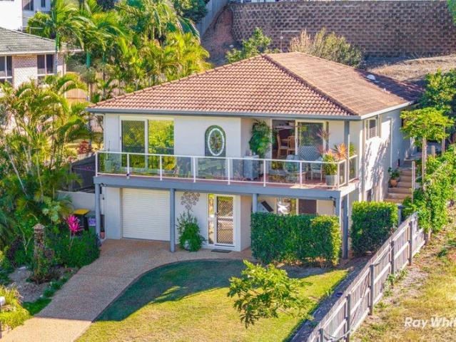 Hidden Coastal Sanctuary with Stunning Ocean Views