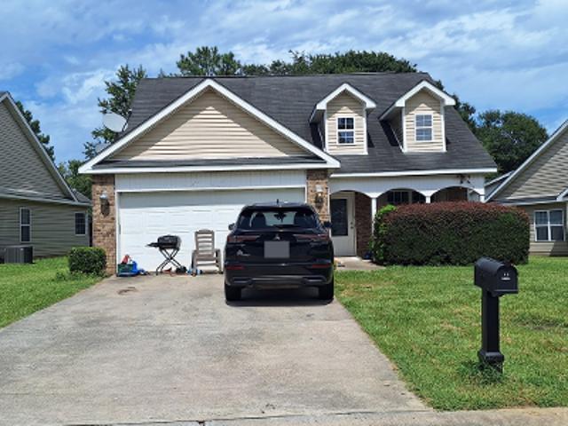 Hidden Creek Cir