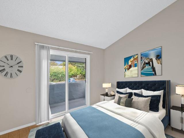 Hidden Creek Apartments 1 Bedroom Apartment for Rent at 200 Button St, Santa Cruz, CA 95060 Eastside