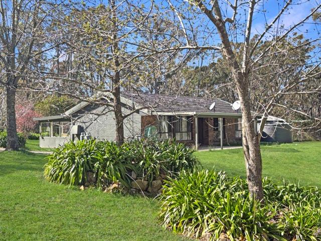 Hidden Acreage Minutes To Town